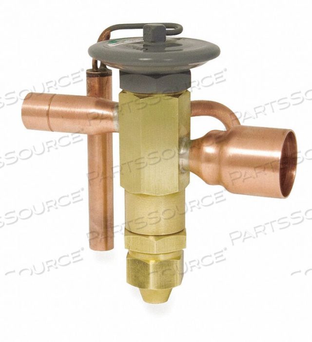 OEM#: EBSE15VX100ТЕМПЕРАТУРНЫЙ РАСШИРИТЕЛЬНЫЙ КЛАПАН 15 ТОНН от Parker Hannifin Corporation