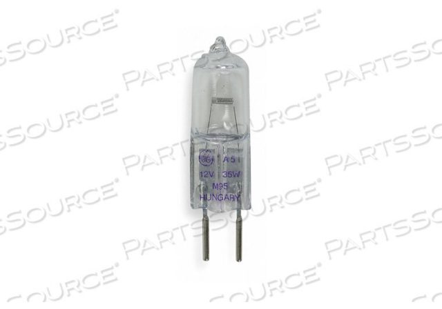 Заменяет GE Lighting Q35T3/12V/CLЗАМЕНА ДЛЯ GE GENERAL ELECTRIC G.E Q35T3/12V/CL