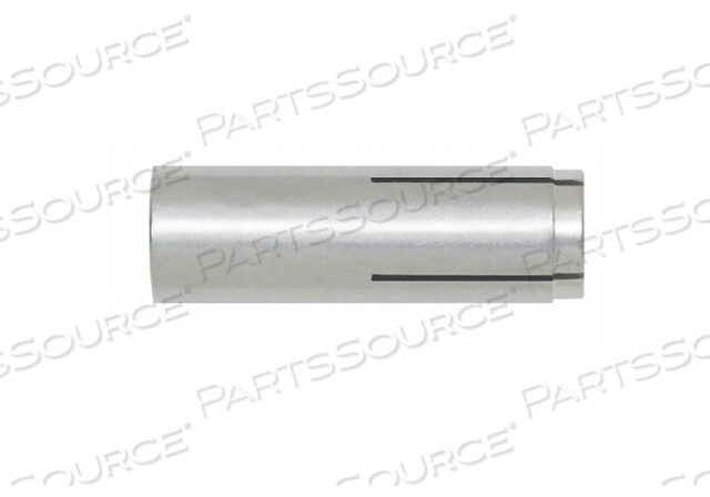 OEM#: 06212-PWREXPNSION ANCHOR 3/4-10X3-3/16IN PK10 от Powers Fasteners