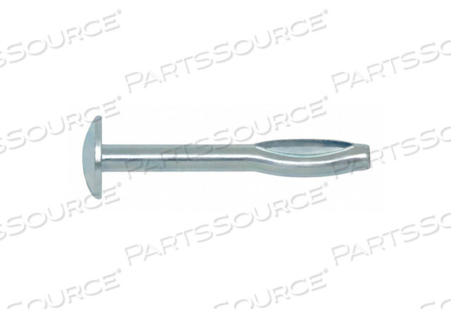 OEM#: 03271-PWRPRE-EXPANDED ANCHOR ROUND 1/4 X2 PK100 от Powers Fasteners