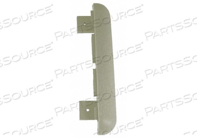 OEM#: ETC-8C-0-370ЗАГЛУШКА ЯИЧНАЯ СКОРЛУПА 7-3/4 X 1 ДЮЙМ от Pawling Corp
