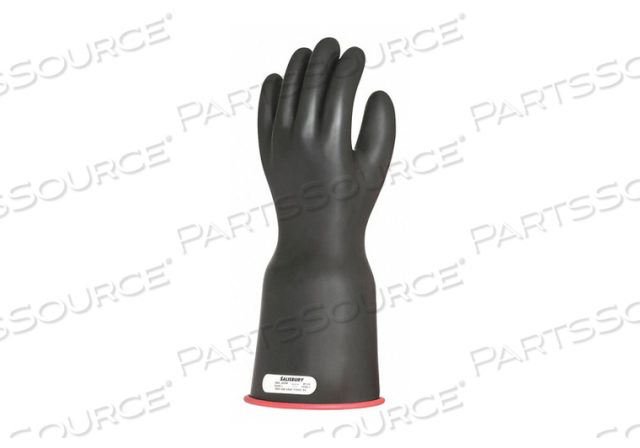 OEM#: E114RB/12ЭЛЕКТРОИЗОЛЯЦИОННЫЕ ПЕРЧАТКИ ТИП I 12 от Salisbury