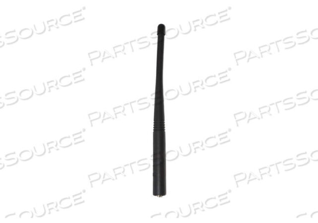 OEM#: PMAD4088BANTENNA 8-1/2 L РЕЗИНА/ПЛАСТИК от Motorola