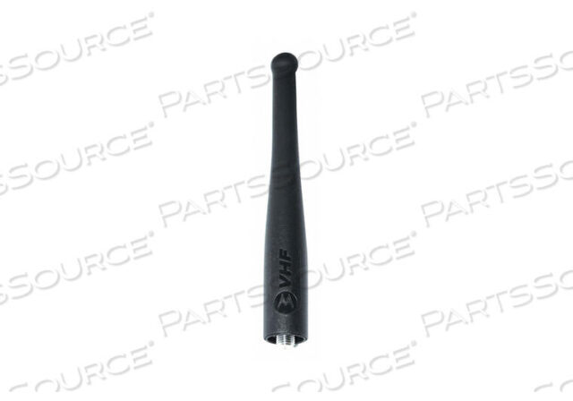 OEM#: PMAD4095AANTENNA 4-1/2 L РЕЗИНА/ПЛАСТИК от Motorola