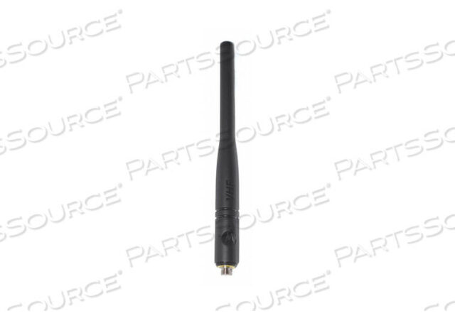 OEM#: PMAD4117AANTENNA 6 L РЕЗИНА/ПЛАСТИК от Motorola