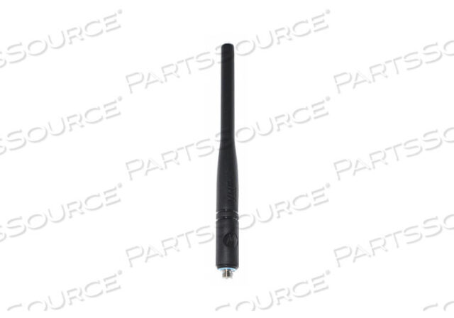 OEM#: PMAD4118AANTENNA 6 L РЕЗИНА/ПЛАСТИК от Motorola