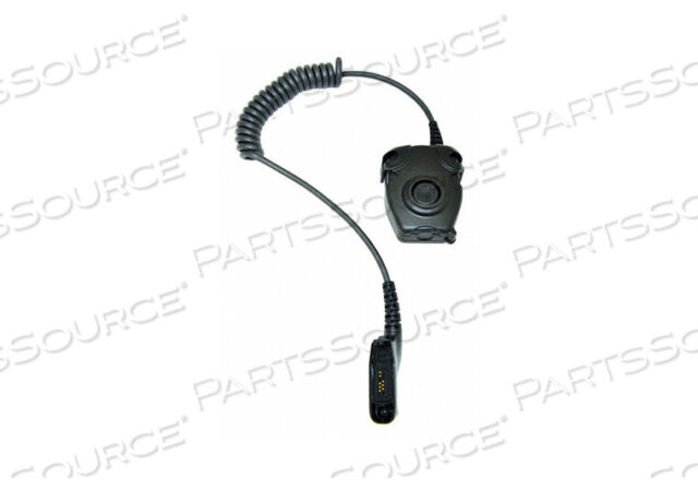 OEM#: PMLN6095APTT NEXUS ADAPTER Push To Talk YES от Motorola