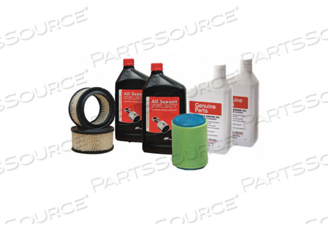 OEM#: SS5J9.5GK-WB ПУСКНОЙ КОМПЛЕКТ ПУСКНОЙ КОМПЛЕКТ ВОЗДУШНОГО КОМПРЕССОРА МАСЛЯНЫЙ ФИЛЬТР от Ingersoll-Rand