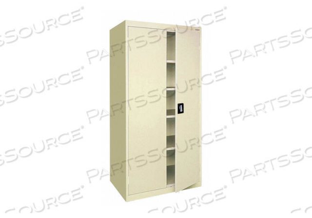 OEM#: EA4R362472-07КОМБИНИРОВАННЫЙ ШКАФ ДЛЯ ШКАФА 72 H 36 W PUTTY от Sandusky Lee Cabinets