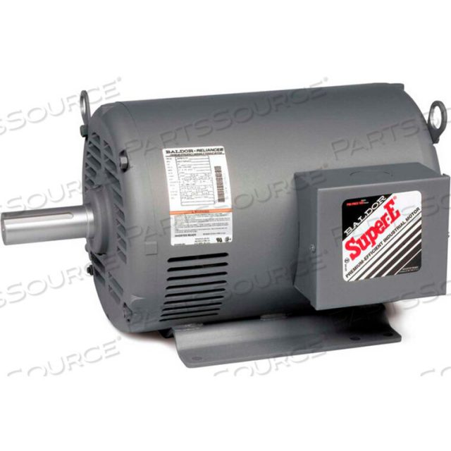 OEM#: EHFM3313TMOTOR, 10HP, 1770RPM, 3PH, 60HZ, 215T, 3739M, OPSB, F2 от BALDOR