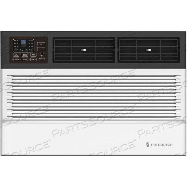 OEM#: UCT10A10AUNI-FIT НАСТЕННЫЙ КОНДИЦИОНЕР, 10000 БТЕ ОХЛАЖДЕНИЯ, 115 В от Friedrich