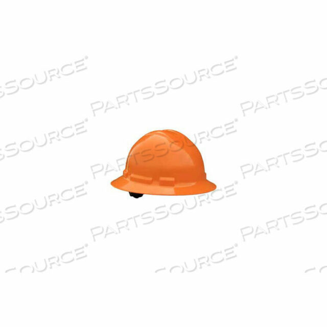 OEM#: QHR6-ORANGEQHR6 КВАРЦЕВАЯ КАСКА С ПОЛЯМИ, 6-КОНЕЧНОЙ ТРЕЩОТКОЙ, ОРАНЖЕВАЯ от Radians