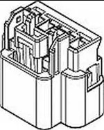 15332141 (Автомобильные разъемы)