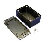 1591LFLBK (Корпуса, коробки и случаи)