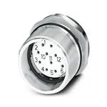 1619859 (Круглые метрические разъемы)