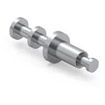 2717-4-00-80-00-00-07-0 (Глазки IC & Component)