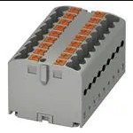 3273308 (DIN RAIL TERMINAL BLOCKS)