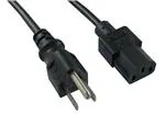 393001-01 (AC Power Bords)