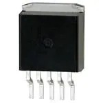 NCV4275CDT33RKG (LDO регуляторы напряжения)