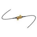 HS25F 1K F 200MM M404 (Проволочные резисторы - крепление шасси)