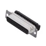 184A025-292L001 (Стандартные разъемы D-Sub)