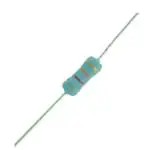 MF1/2DC2492F (Металлические пленочные резисторы - через дыру)