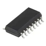 TLP291-4(GB,E) (Оптокуплеры транзистора)