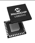 USB2533-1080AEN (USB -интерфейс IC)