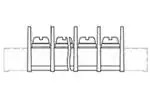 38937-0003 (Барьерные терминальные блоки)