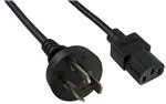 390004-01 (AC Power Bords)