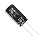 400BHW160MSPA18X35 (Алюминиевые электролитические конденсаторы - радиальные ливины)