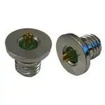 D38999/27NC35PN (Circular Mil Spec -Connector)