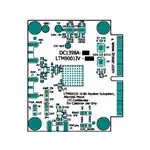 DC1398A-GA (Инструменты разработки IC преобразования данных)