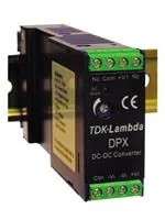 DPX40-48WS05 (Изолированные преобразователи DC/DC - DIN Rail Mount)