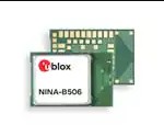 EVK-NINA-B506 (Инструменты разработки Bluetooth - 802.15.1)