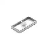 3670375 (Прокладки EMI, простыни, поглотители и экранирование)