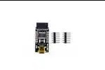 FTD-01G (Инструменты разработки интерфейса)