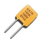 C320C393K5R5TA (Многослойные керамические конденсаторы MLCC - Leaded)