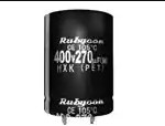 420HXK270MEPASN30X30 (Алюминиевые электролитические конденсаторы - защелка)