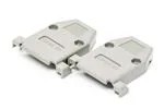 40-9715HX (D-Sub Backshells)