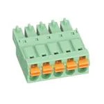 KD0530500000G (Подключаемые терминальные блоки)