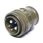 97-3106A18-12S-417 (Circular Mil Spec -Connector)