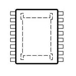 LT3755HMSE-2#PBF (Светодиодный водитель освещения ICS)