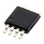 LTC4359CMS8#PBF (Специализированное управление энергетикой - PMIC)