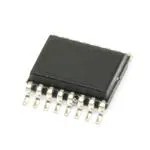 ADG409BRUZ-REEL7 (Мультиплексный переключатель ICS)
