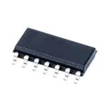 CD4081BM96G4 (Логические ворота)