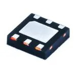 LP38691QSD-2.5/NOPB (LDO регуляторы напряжения)