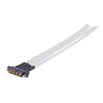 M80-FC325F1-04-0150L (Прямоугольные кабельные узел)