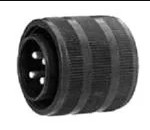 MS17344R32C17P (Circular Mil Spec -Connector)