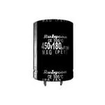 420MXG220MEFCSN35X25 (Алюминиевые электролитические конденсаторы - защелка)